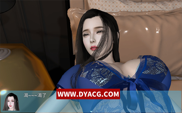 图片[5]-【国产RPG/中文/动态】我的幸福人生 Ver1.3 官方中文版【PC电脑+安卓/10G/更新】-ACG次元社-单机游戏-电脑游戏、手机游戏下载