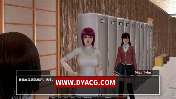 图片[4]-【欧美SLG/汉化/沙盒】甜蜜的感情 Sweet Affection [Ver0.10.12] 汉化版【PC电脑/9.29G/更新】-ACG次元社-单机游戏-电脑游戏、手机游戏下载