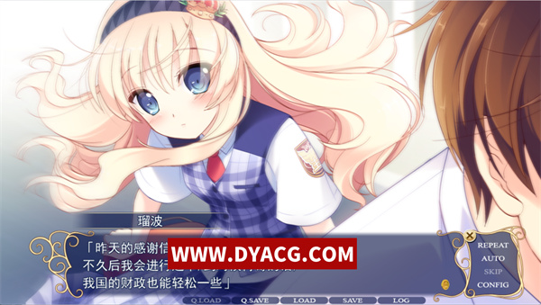 图片[4]-【日系ADV/中文】神圣不可侵犯 神聖にして侵すべからず AI汉化版+全CG存档+全CV【PC电脑/2.9G】-ACG次元社-单机游戏-电脑游戏、手机游戏下载