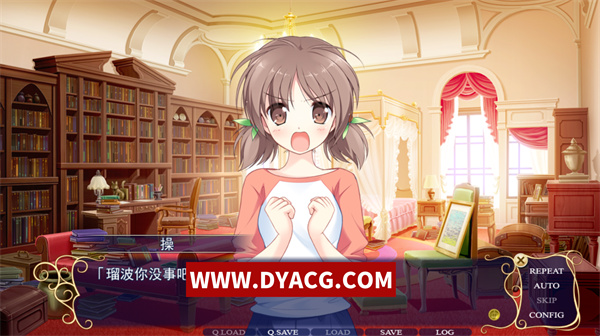 图片[3]-【日系ADV/中文】神圣不可侵犯 神聖にして侵すべからず AI汉化版+全CG存档+全CV【PC电脑/2.9G】-ACG次元社-单机游戏-电脑游戏、手机游戏下载
