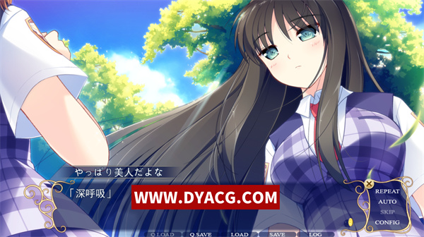 图片[5]-【日系ADV/中文】神圣不可侵犯 神聖にして侵すべからず AI汉化版+全CG存档+全CV【PC电脑/2.9G】-ACG次元社-单机游戏-电脑游戏、手机游戏下载