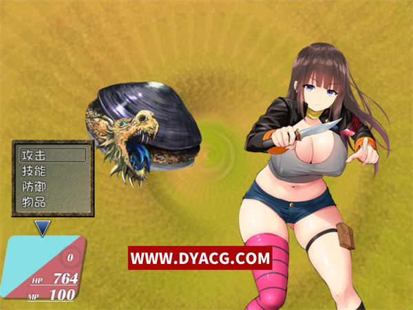 图片[3]-【日式RPG/中文】莉莎与欲望的魔导书 Ver1.02 Steam官方中文版+全CV【PC电脑/855M】-ACG次元社-单机游戏-电脑游戏、手机游戏下载