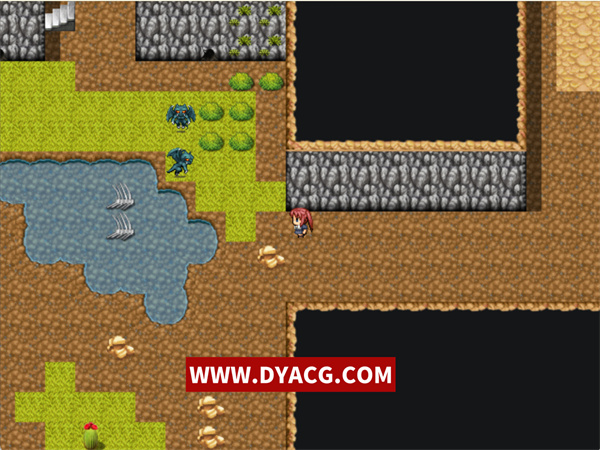 图片[4]-【日式RPG/中文】玛蕾与黑海迷宫 Ver1.04 Steam官方中文版【PC电脑/834M】-ACG次元社-单机游戏-电脑游戏、手机游戏下载