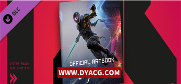 图片[2]-【ACT/中文】幽灵行者-赫尔计划-豪华版-Ver42507-赫尔计划-全DLC-原声音乐-美术设计原图【PC电脑/35G】-ACG次元社-单机游戏-电脑游戏、手机游戏下载