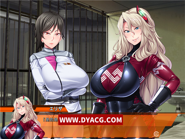 图片[3]-【拔作ADV/汉化/动态CG】监狱学院：監獄アカデミア 好奇虎汉化版【PC电脑/新汉化/CV/3.2G】-ACG次元社-单机游戏-电脑游戏、手机游戏下载