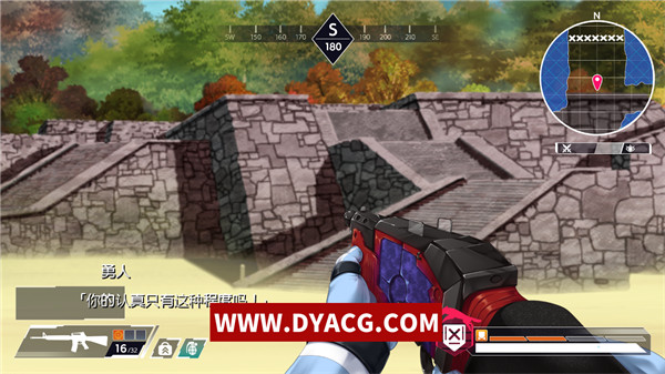 图片[5]-【日系ADV/汉化/全CV】天降虚拟偶像 汉化硬盘版+全CG存档【PC电脑/2G】-ACG次元社-单机游戏-电脑游戏、手机游戏下载