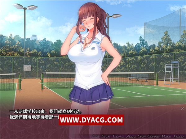 图片[2]-【调教SLG/汉化/CV语音】催眠复仇者 汉化版+存档+CG【PC电脑+安卓KRKR模拟器/600M】-ACG次元社-单机游戏-电脑游戏、手机游戏下载
