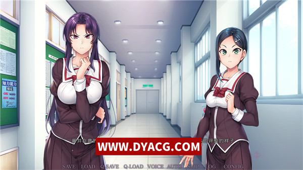 图片[2]-【日系ADV/中文】催眠学习：SecretDesire 官方中文版【PC电脑/3G】-ACG次元社-单机游戏-电脑游戏、手机游戏下载