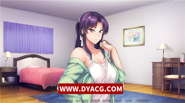 图片[3]-【日系ADV/中文】催眠学习：SecretDesire 官方中文版【PC电脑/3G】-ACG次元社-单机游戏-电脑游戏、手机游戏下载