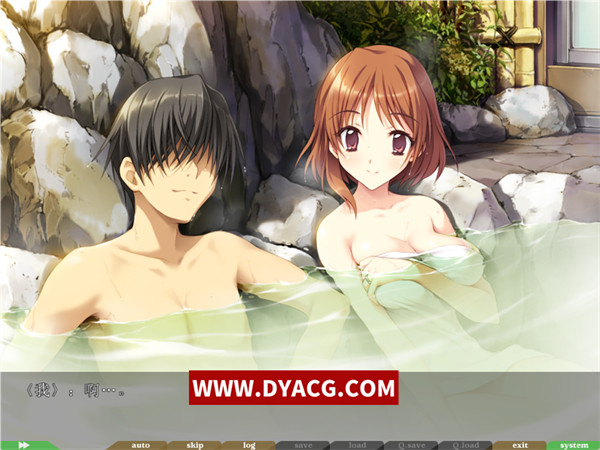 图片[5]-【ADV/汉化/动态/CV】我的女友是蓝领/民工女友 汉化版+存档【PC电脑/1.8G】-ACG次元社-单机游戏-电脑游戏、手机游戏下载