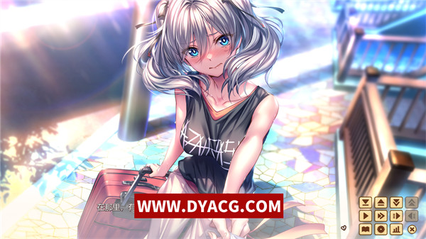 图片[4]-【精品ADV/汉化/动态】甜蜜女友2+AI精翻汉化版+全CG存档+全特典【PC电脑/9.5G/全CV/新汉化】-ACG次元社-单机游戏-电脑游戏、手机游戏下载