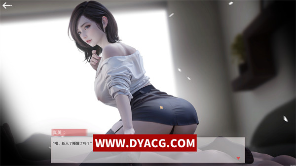 图片[3]-【绝美画风SLG/中文/动态】乔甜和她涩欲汹涌的闺蜜们 Lust lady friends Ver20241112 官方中文步兵作弊版【PC电脑/200M】-ACG次元社-单机游戏-电脑游戏、手机游戏下载