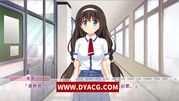 图片[3]-【日式ADV/汉化/NTR】私立 偷情学院 3－连续・让 10 个有男友的女学生偷情并让她们疯狂尖叫！－AI汉化内嵌版【PC电脑+安卓KRKR模拟器/1.14G】-ACG次元社-单机游戏-电脑游戏、手机游戏下载