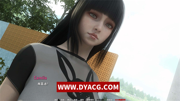 图片[5]-【神作SLG/汉化/NTR】欲望之影 Shadows of Desire [Ver0.5 T2] 汉化版【PC电脑+安卓/8.85G/更新】-ACG次元社-单机游戏-电脑游戏、手机游戏下载