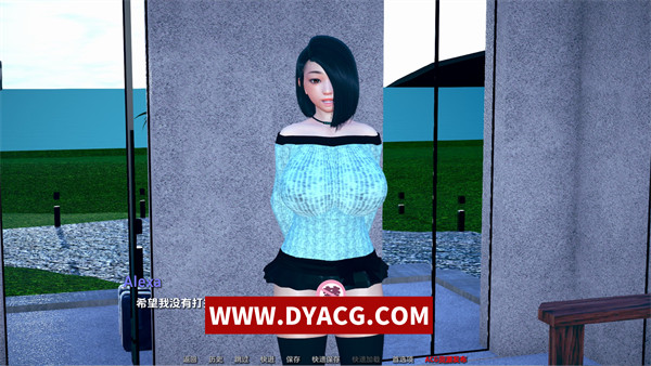 图片[5]-【亚洲SLG/汉化/沙盒】多面体/保利托农 Polyturnon [Ver0.18] 汉化版【PC电脑+安卓/5.94G/更新】-ACG次元社-单机游戏-电脑游戏、手机游戏下载