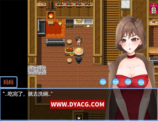 图片[2]-【日式RPG/NTR/动态】eNTRusted Everwhite Ver0.5.8 挂载AI汉化版【PC电脑/1.9G】-ACG次元社-单机游戏-电脑游戏、手机游戏下载