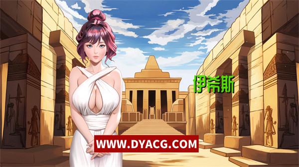 图片[5]-【互动SLG/中文】情涩女神 幻影 官方中文版【PC电脑/200M】-ACG次元社-单机游戏-电脑游戏、手机游戏下载