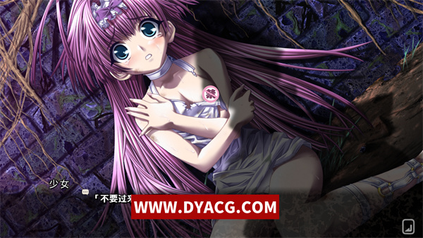 图片[3]-【大作ADV/汉化】受伤的英雄～邪银圣女狩猎～ AI汉化内嵌版【PC电脑/6.1G】-ACG次元社-单机游戏-电脑游戏、手机游戏下载