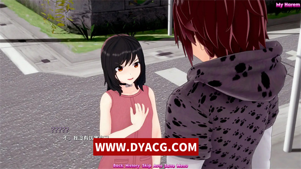 图片[4]-【欧美SLG/汉化/动态】我的第二次机会 My New Second Chance [Ep. 19] 汉化版【PC电脑+安卓/2.53G/更新】-ACG次元社-单机游戏-电脑游戏、手机游戏下载