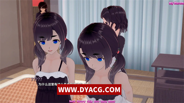 图片[5]-【欧美SLG/汉化/动态】我的第二次机会 My New Second Chance [Ep. 19] 汉化版【PC电脑+安卓/2.53G/更新】-ACG次元社-单机游戏-电脑游戏、手机游戏下载