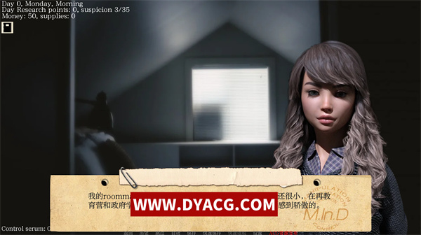 图片[2]-【欧美SLG/汉化/3D】接管 Take Over Ver0.78 汉化版【PC电脑+安卓/1.14G/更新】-ACG次元社-单机游戏-电脑游戏、手机游戏下载