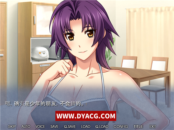 图片[2]-【绿帽ADV拔作/汉化】出借妻子、满里奈偷X晴报告 正传123+外传1_2 汉化版+存档 【PC电脑+安卓KRKR模拟器/5G】-ACG次元社-单机游戏-电脑游戏、手机游戏下载