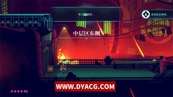 图片[5]-【ACT/中文/新作】聚点危机：英雄联盟外传™-数字豪华版–中文语音-全DLC-皮肤-支持手柄【PC电脑/4.3G】-ACG次元社-单机游戏-电脑游戏、手机游戏下载