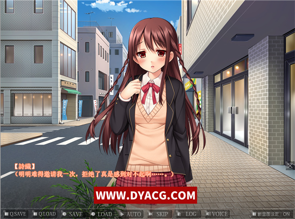 图片[2]-【ADV+SLG/汉化/动态CG】监禁CHANG女～奴隶少女养殖 汉化版 【PC电脑/1.9G】-ACG次元社-单机游戏-电脑游戏、手机游戏下载