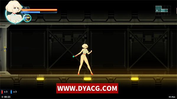 图片[4]-【神作ACT/汉化/全动态】异形探索 Alien Quest-EVE Ver1.01 汉化完结步兵修复版+全开档[全CV]【PC电脑/1.4G】-ACG次元社-单机游戏-电脑游戏、手机游戏下载