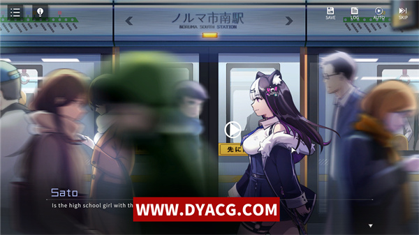 图片[3]-【互动ADV/中文/动态】Erophone:Re 神秘手机 Steam官方中文版【PC电脑/2.4G/新作】-ACG次元社-单机游戏-电脑游戏、手机游戏下载