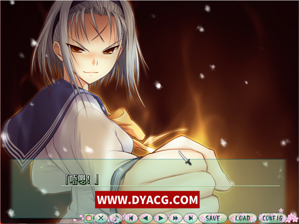 图片[2]-【日系/大型ADV/汉化】认真和我谈恋爱！全线精翻汉化版+存档攻略★全CV【PC电脑/新汉化/7.3G】-ACG次元社-单机游戏-电脑游戏、手机游戏下载