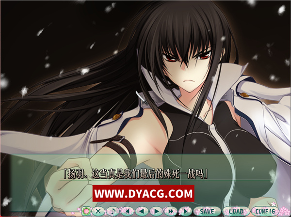 图片[3]-【日系/大型ADV/汉化】认真和我谈恋爱！全线精翻汉化版+存档攻略★全CV【PC电脑/新汉化/7.3G】-ACG次元社-单机游戏-电脑游戏、手机游戏下载