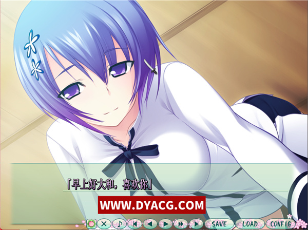 图片[4]-【日系/大型ADV/汉化】认真和我谈恋爱！全线精翻汉化版+存档攻略★全CV【PC电脑/新汉化/7.3G】-ACG次元社-单机游戏-电脑游戏、手机游戏下载