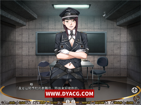 图片[4]-【经典拔作ADV/汉化】[圣少女]大小姐恶堕学院 完整汉化版+CG【PC电脑+安卓/5G】-ACG次元社-单机游戏-电脑游戏、手机游戏下载
