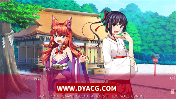 图片[4]-【ADV/汉化】女装神话 女装山脉 女装海峡 女装学园 R18 官方汉化硬盘版等全系列7部【PC电脑/8G/合集】-ACG次元社-单机游戏-电脑游戏、手机游戏下载