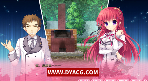 图片[3]-【大型ADV/汉化/全系列】爱莉娅嘉年华 ALIA’s CARNIVAL~本篇+FD 完整精翻汉化版【PC电脑/8.8G】-ACG次元社-单机游戏-电脑游戏、手机游戏下载