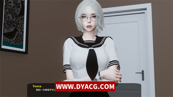 图片[2]-【欧美SLG/汉化/完结】失落的月亮/消失的月 Lost Moon [Final] 完结汉化版【PC电脑+安卓/3.95G/更新】-ACG次元社-单机游戏-电脑游戏、手机游戏下载