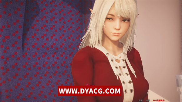 图片[2]-【欧美SLG/汉化/动态】精灵雷娅/精灵雷亚 Reya the Elf [Ver0.6.4 SE] 汉化版【PC电脑+安卓/3.43G/更新】-ACG次元社-单机游戏-电脑游戏、手机游戏下载