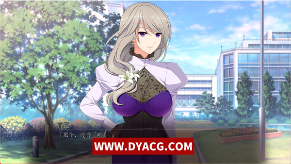 图片[4]-【ADV/汉化/动态】聖娼女～杏奴育成学園～Ver1.0.1 汉化中文版+动画【PC电脑/4G】-ACG次元社-单机游戏-电脑游戏、手机游戏下载
