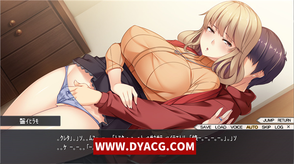 图片[4]-【拔作ADV/汉化/姐控福利】闪耀的姐色-染上姐姐的色彩吧 汉化硬盘版+存档 【PC电脑/2.7G/丰汝肥臀】-ACG次元社-单机游戏-电脑游戏、手机游戏下载