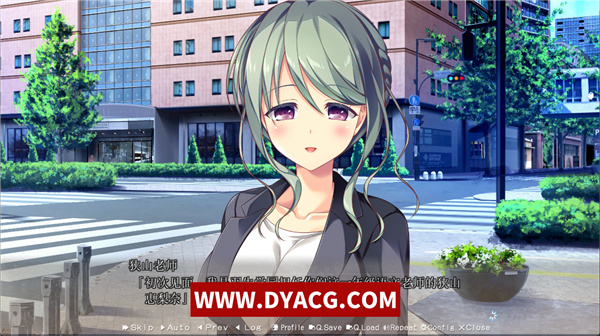 图片[2]-【大型后宫ADV/汉化/全CV】E学园生活 精翻汉化硬盘版+全CG存档+攻略【PC电脑/4.5G】-ACG次元社-单机游戏-电脑游戏、手机游戏下载