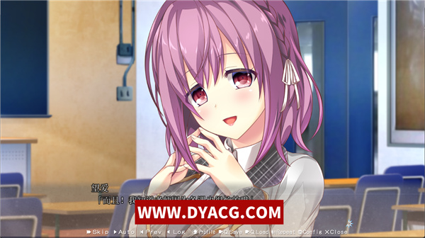 图片[3]-【大型后宫ADV/汉化/全CV】E学园生活 精翻汉化硬盘版+全CG存档+攻略【PC电脑/4.5G】-ACG次元社-单机游戏-电脑游戏、手机游戏下载