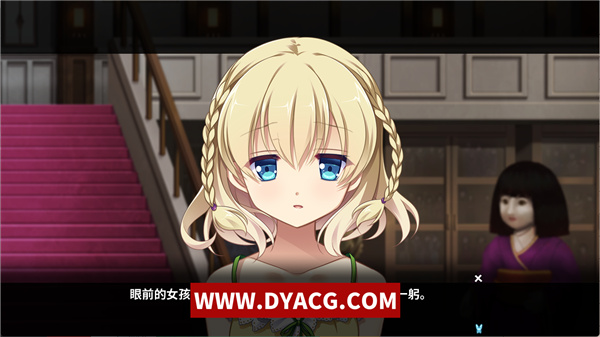 图片[2]-【ADV/中文】月影魅像-解放之羽 STEAM官方中文版 [血腥注意]【PC电脑+安卓krkr模拟器/2G】-ACG次元社-单机游戏-电脑游戏、手机游戏下载