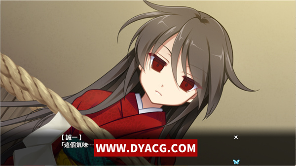 图片[4]-【ADV/中文】月影魅像-解放之羽 STEAM官方中文版 [血腥注意]【PC电脑+安卓krkr模拟器/2G】-ACG次元社-单机游戏-电脑游戏、手机游戏下载