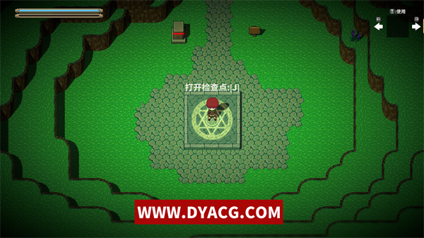 图片[2]-【像素ACT/中文/全动态】银魔天堂服务 银魔てんぷてーしょん Ver1.30 DL官方中文版+存档【PC电脑/新作/900M】-ACG次元社-单机游戏-电脑游戏、手机游戏下载