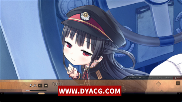图片[4]-【超大作ADV/中文/全动态】 爱上火车–LastRun！官方中文R18版【PC电脑/16G/新汉化/全CV】-ACG次元社-单机游戏-电脑游戏、手机游戏下载