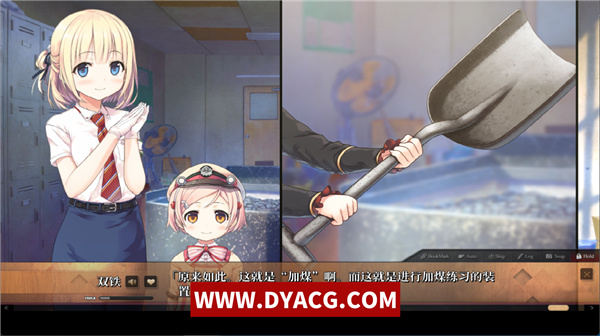 图片[6]-【超大作ADV/中文/全动态】 爱上火车–LastRun！官方中文R18版【PC电脑/16G/新汉化/全CV】-ACG次元社-单机游戏-电脑游戏、手机游戏下载