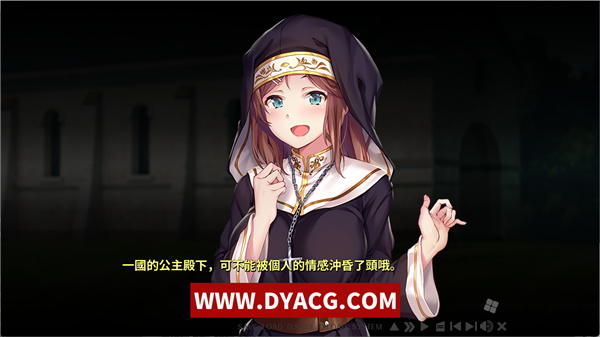 图片[5]-【黑暗ADV/中文/顶级大作】莎尔蒂：绝望与崩溃的鬼畜无尽轮回！官方中文版【PC电脑/4G】-ACG次元社-单机游戏-电脑游戏、手机游戏下载