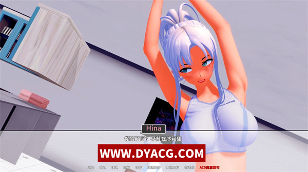 图片[3]-【欧美SLG/汉化/沙盒】回归本源 Back to the Roots [Ver0.30-free] 汉化版【PC电脑+安卓/2.78G/更新】-ACG次元社-单机游戏-电脑游戏、手机游戏下载
