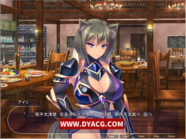 图片[2]-【拔作ADV/汉化】异世界西瓜肚冒险团 XP解析最强冒险者沦为RBQ新娘 云汉化版【PC电脑+安卓krkr模拟器/全CV/1G】-ACG次元社-单机游戏-电脑游戏、手机游戏下载